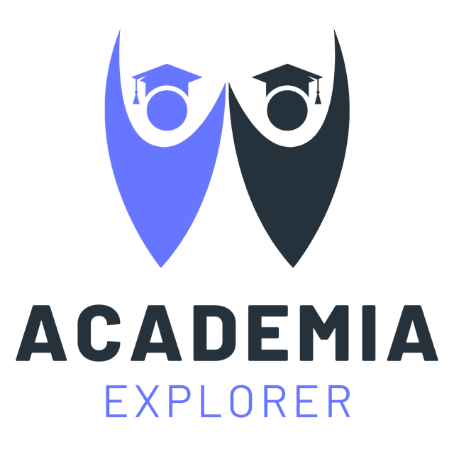 Academia Explorer Logo