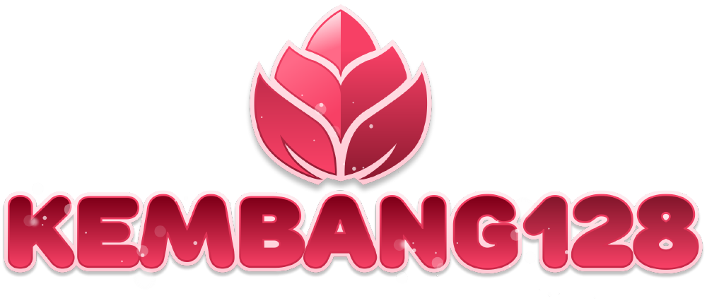 Logo KEMBANG128 - Platform Digital Terpercaya
